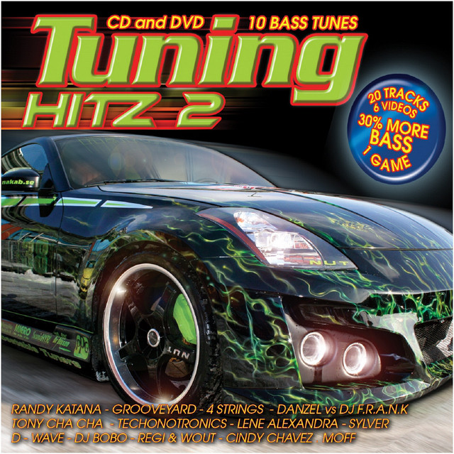 Mary Go Wild (Ron Van Den Beuken Remix Edit)