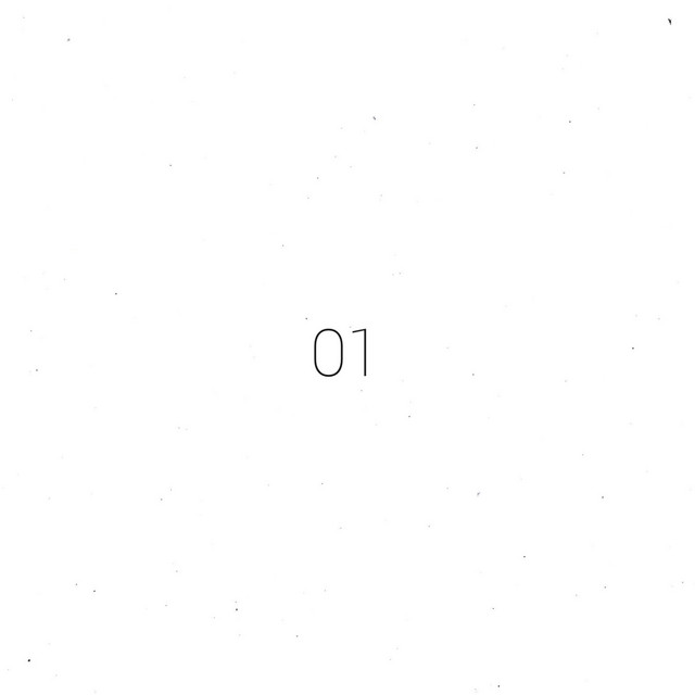 Zeroone cover art