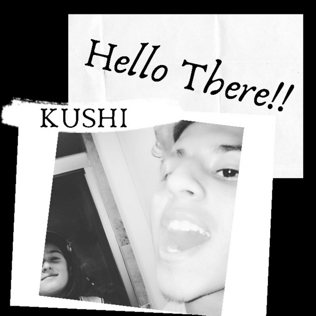 Hello There!! - Single by Kushi | Spotify