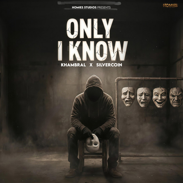 Only I Know
