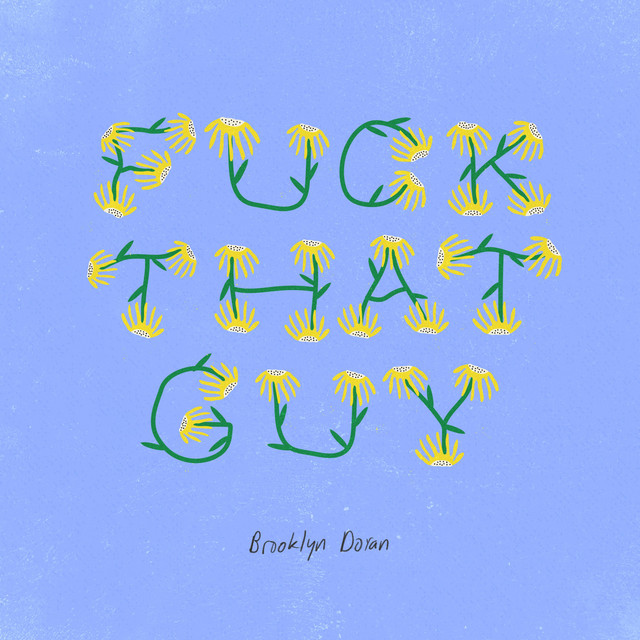 Fuck That Guy