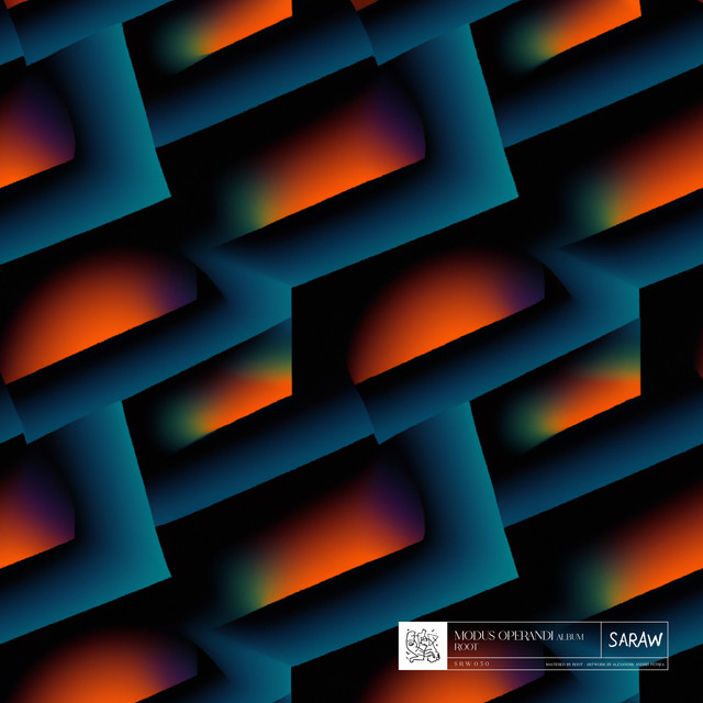 Modus Operandi cover art