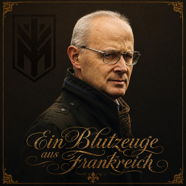 Ein Blutzeuge aus Frankreich