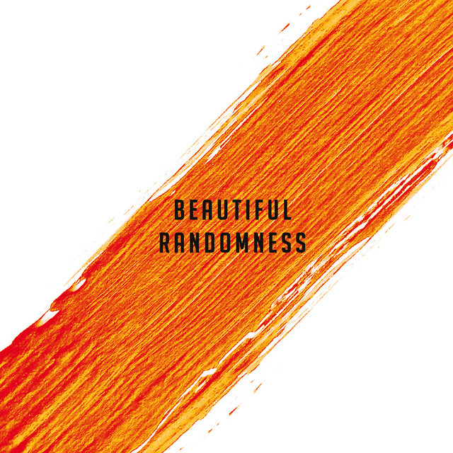 Beautiful Randomness cover art