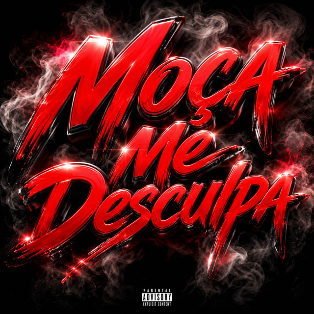 Moça Me Desculpa