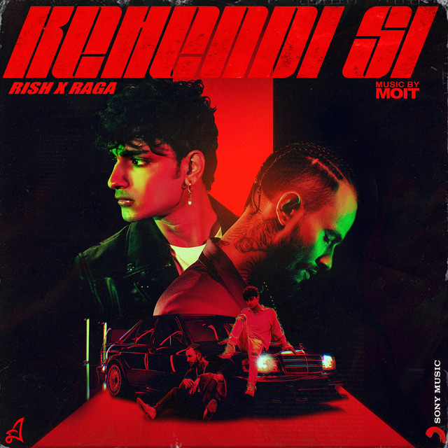 Kehendi Si cover art
