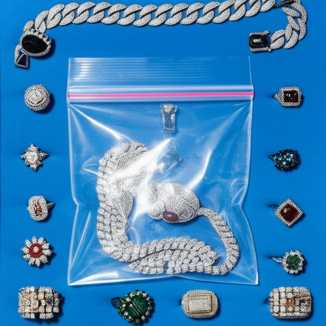 ZIP DO UNDERGROUND cover art