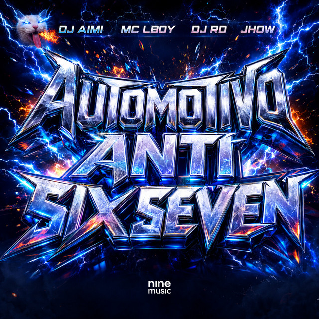 Automotivo Anti Six Seven