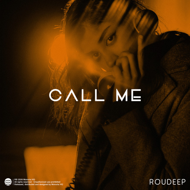 Call Me cover