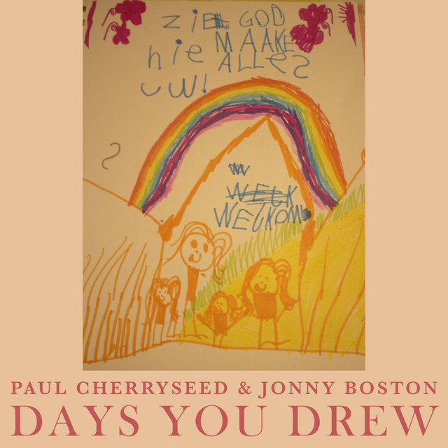 Days You Drew