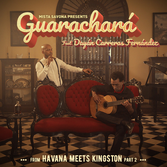 Guarachará - Radio Edit