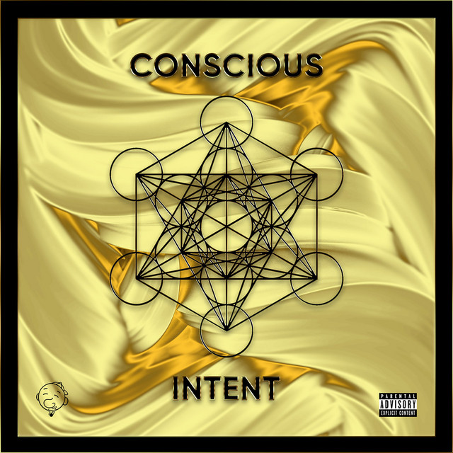 Conscious Intent cover art