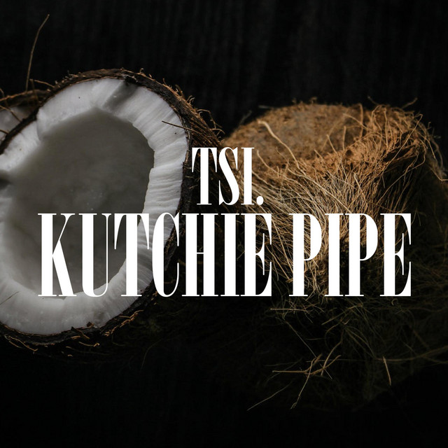 Kutchie Pipe cover