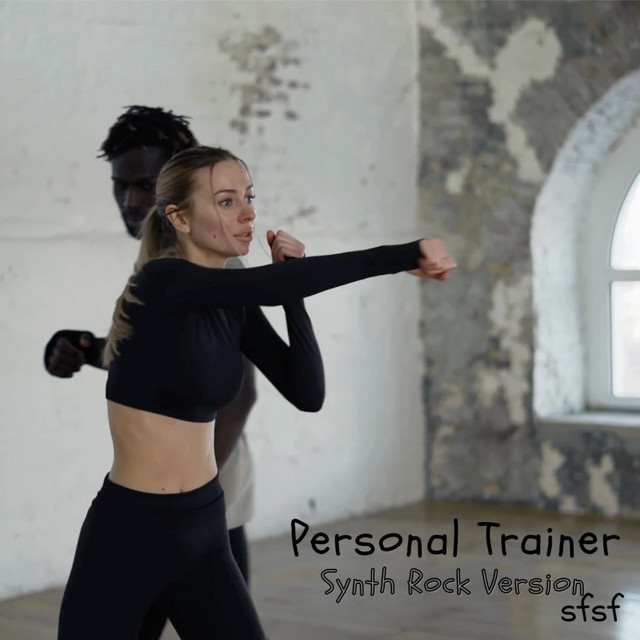 Personal Trainer
