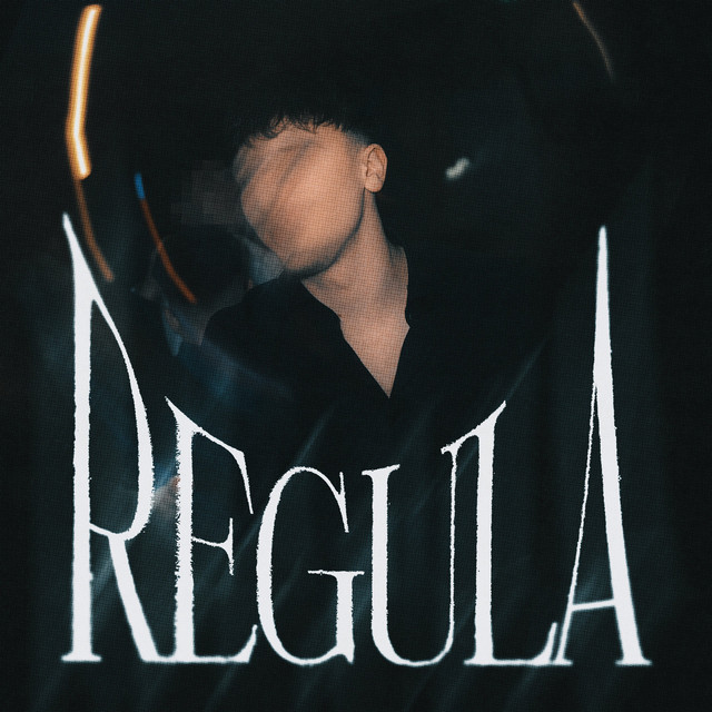 Regula cover art