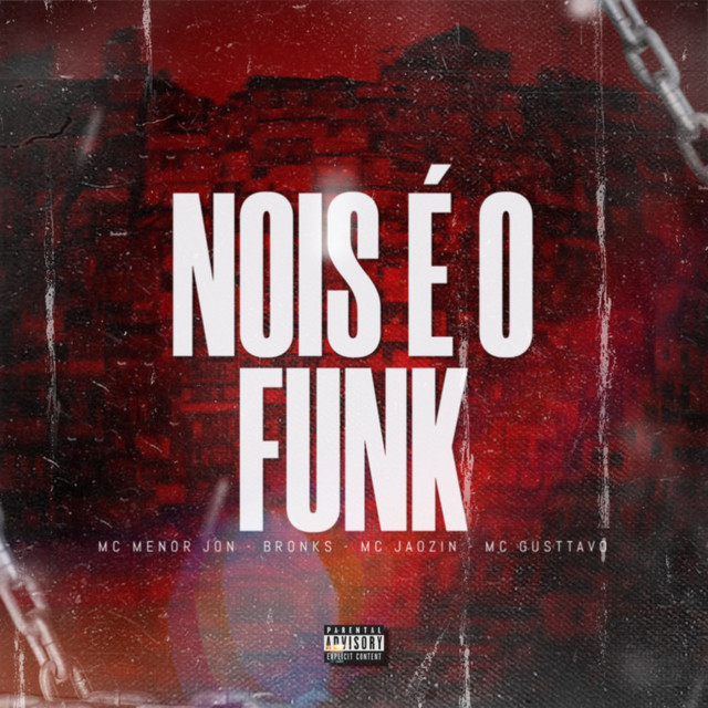 Nois é o Funk