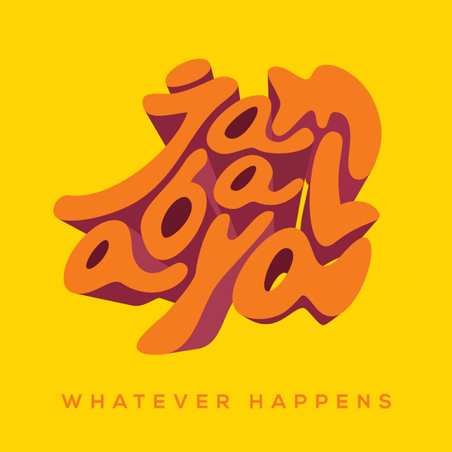 Whatever Happens cover