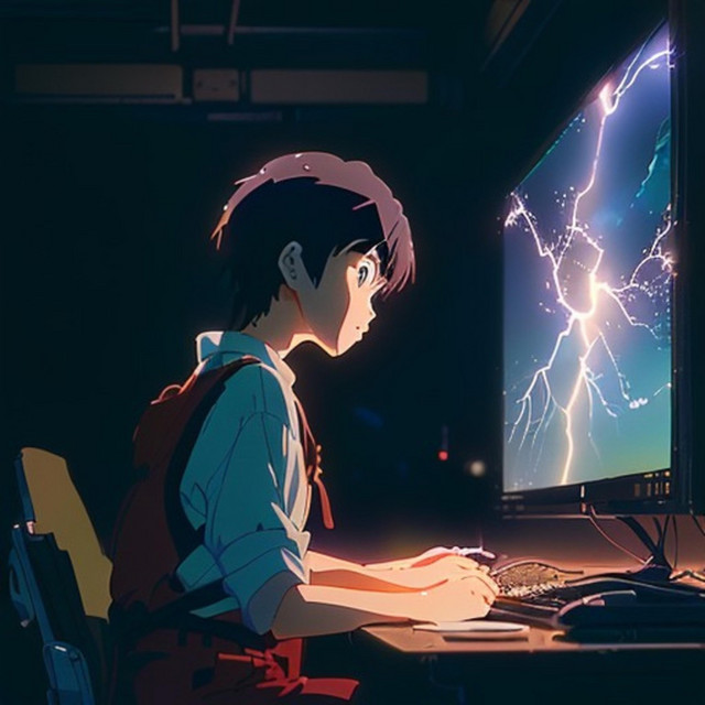 SE ME ROMPIÓ LA PC cover art