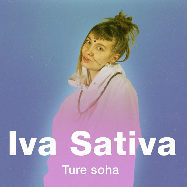 Ture Soha cover art