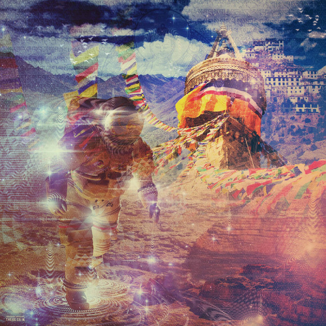 Fruits of the Imagination 2 cover art