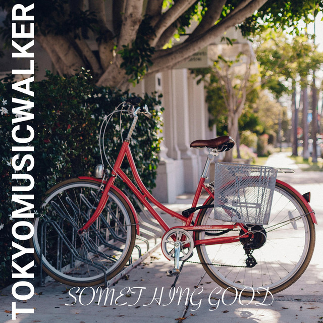 Something Good cover art