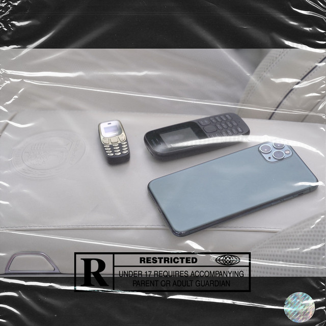 Pace cover art
