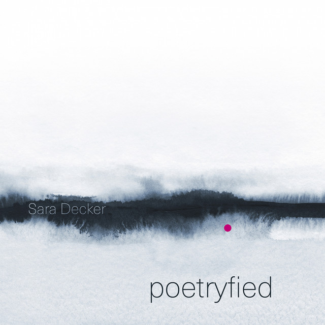Poetryfied cover art