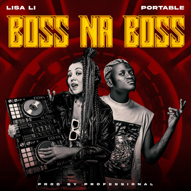 Boss na Boss