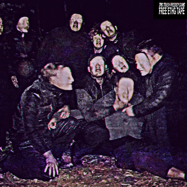 FREE ETHG cover art