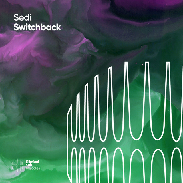 Switchback - South Pole Remix cover art