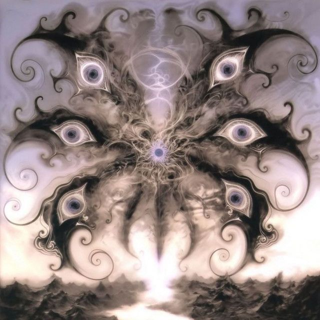 LoveLuxe cover art