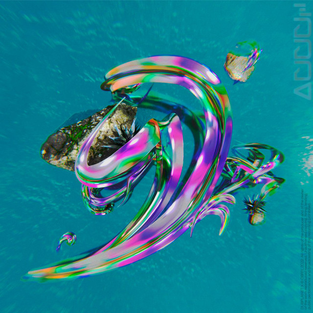 Cover art for Dubplanet X — Auuum