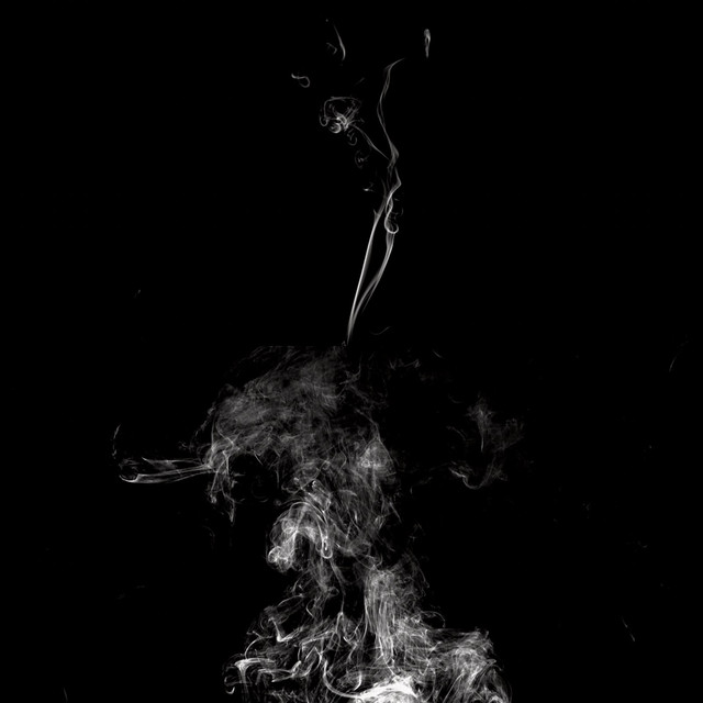 blacknwhite! cover art