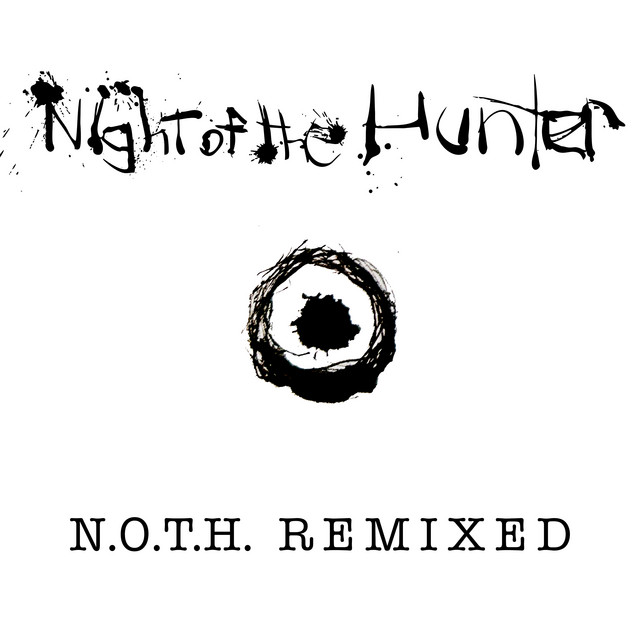 NOTHing Sacred (n.s. jobuk remix)