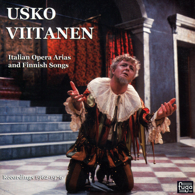 Usko Viitanen