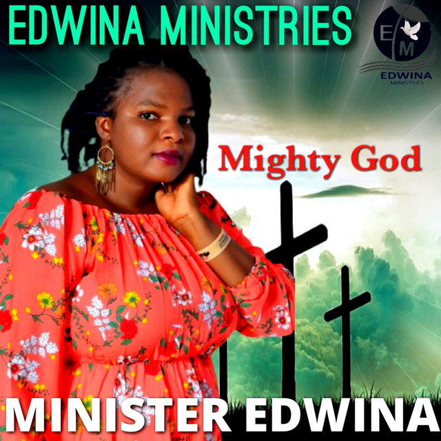 Minister Edwina