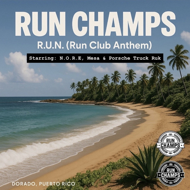 Run Champs