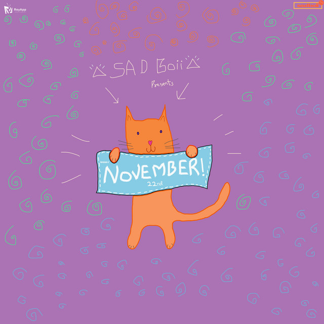 the-november-22nd-single-by-jeruson-spotify
