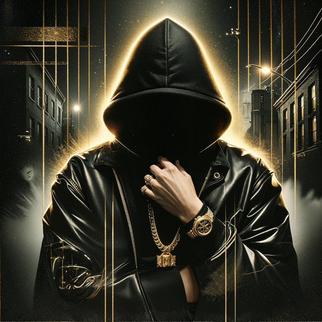 CASSH KING cover art