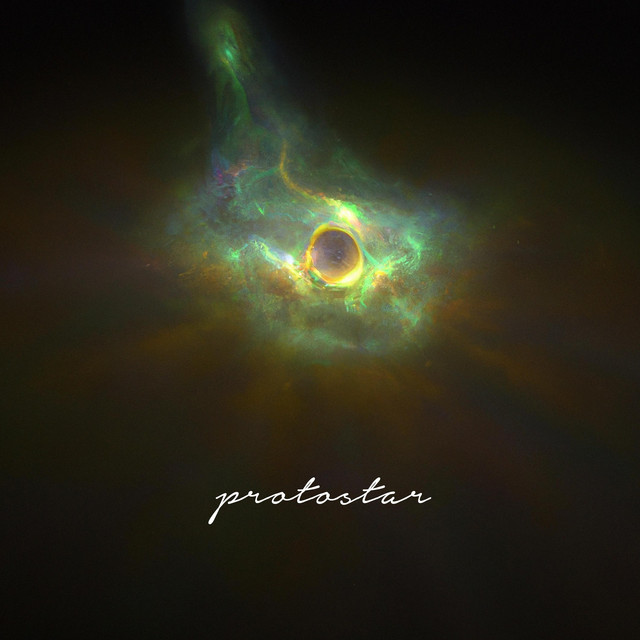 Protostar cover art