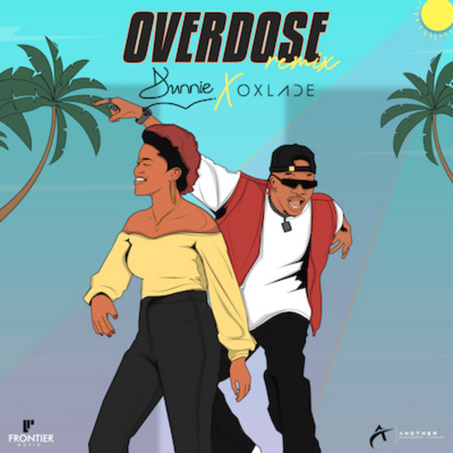Overdose - Remix