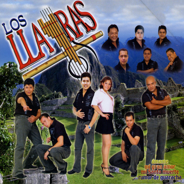 Mi Gran Amor cover art