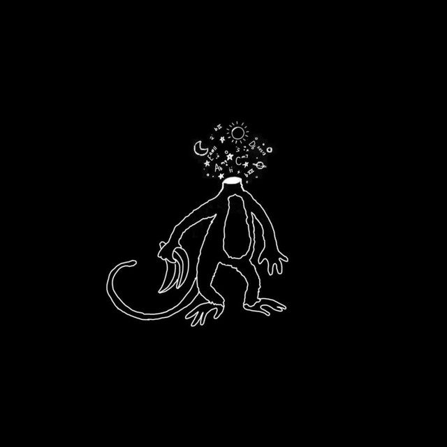 m o n k e b r a i n cover art