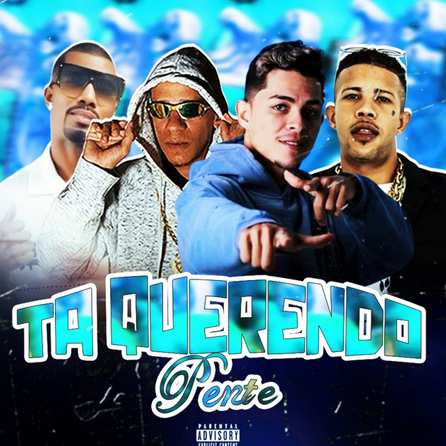 Ta Querendo Pente
