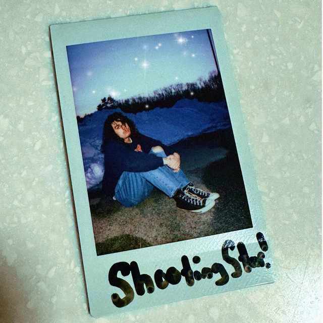 Shooting Star!