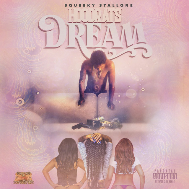 28 Grams cover art