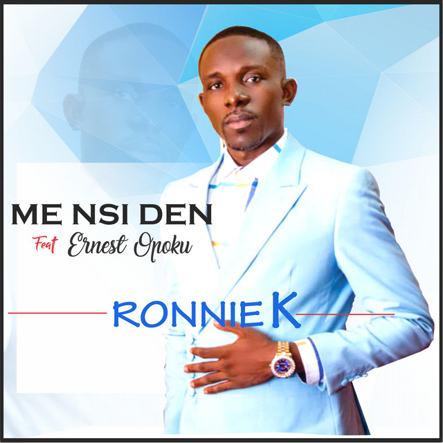 Ronnie K | Spotify