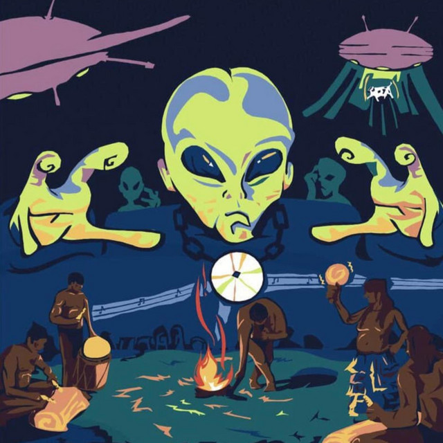 44SOLES cover art