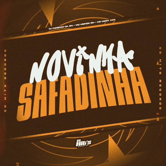 Novinha Safadinha