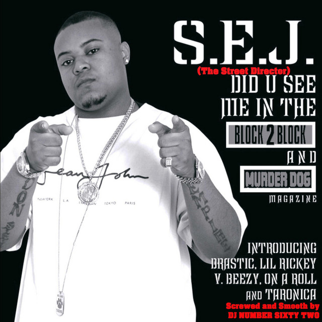 S.E. Sekator Photo